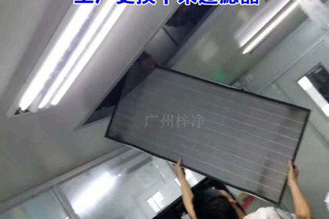 空气过滤器的正确使用不仅仅是保养还能延长寿命